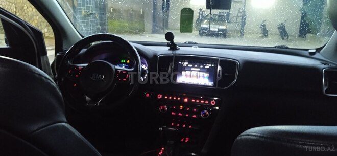 Kia Sportage-5