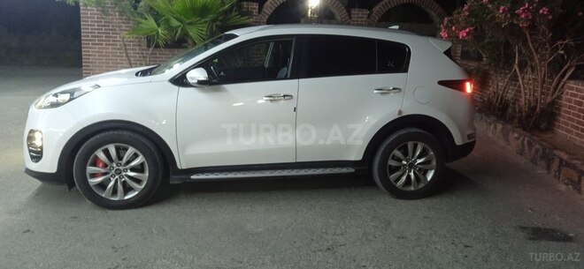 Kia Sportage-10