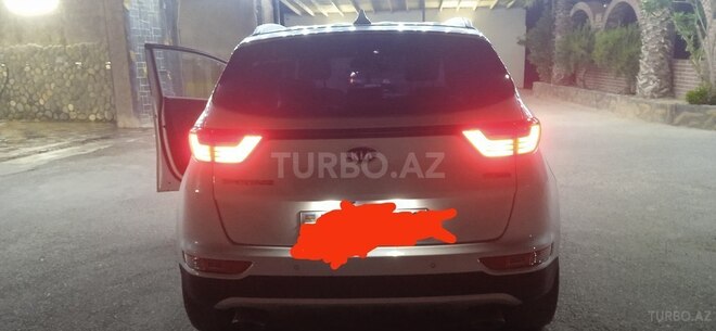 Kia Sportage-2