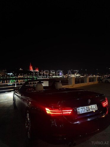 BMW 428-3