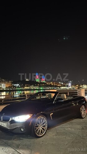 BMW 428-4