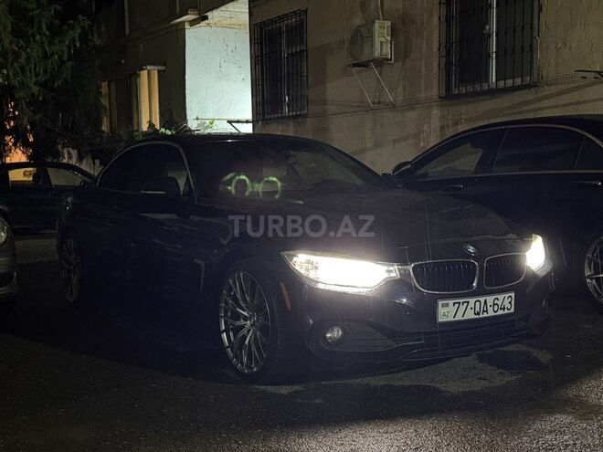 BMW 428-2