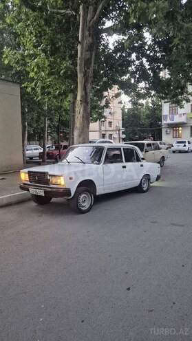 LADA (VAZ) 2107-13