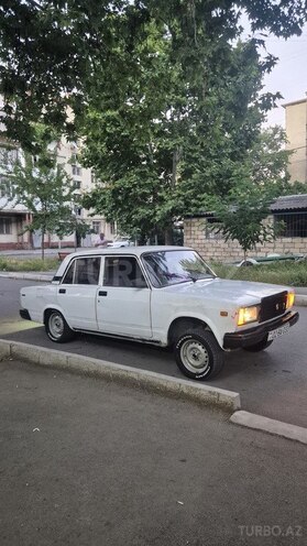 LADA (VAZ) 2107-14