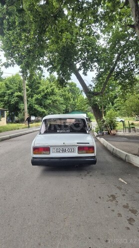 LADA (VAZ) 2107-10