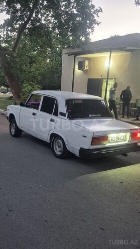 LADA (VAZ) 2107-12