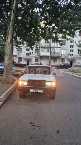 LADA (VAZ) 2107-11