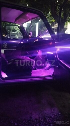 LADA (VAZ) 2107-4