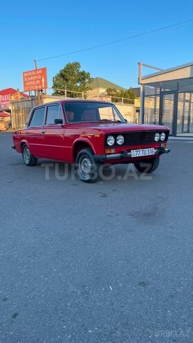 LADA (VAZ) 2106-3