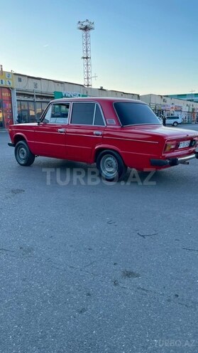 LADA (VAZ) 2106-4