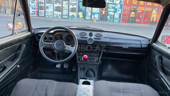 LADA (VAZ) 2106-6
