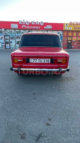LADA (VAZ) 2106-5