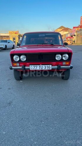LADA (VAZ) 2106-1