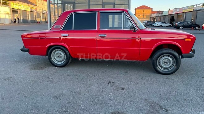 LADA (VAZ) 2106-2