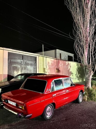 LADA (VAZ) 2106-8