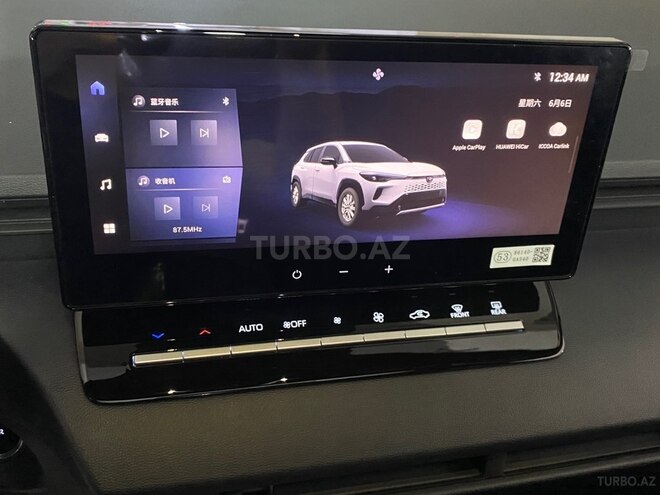 Toyota Corolla Cross-10
