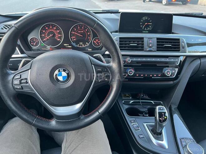 BMW 330-8