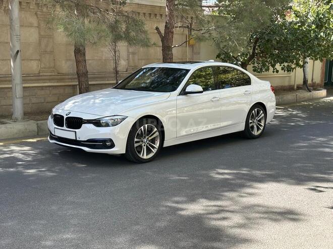 BMW 330-5