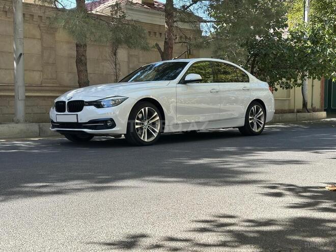 BMW 330-1