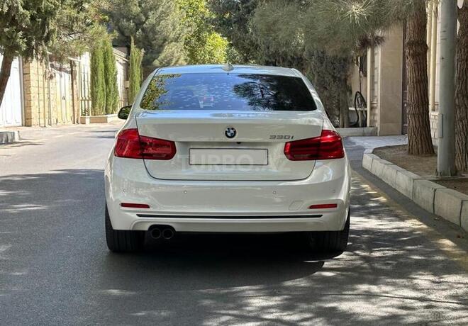 BMW 330-6