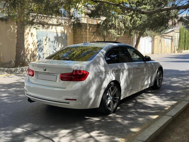 BMW 330-7