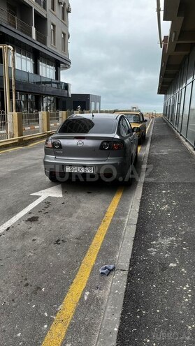 Mazda 3-5