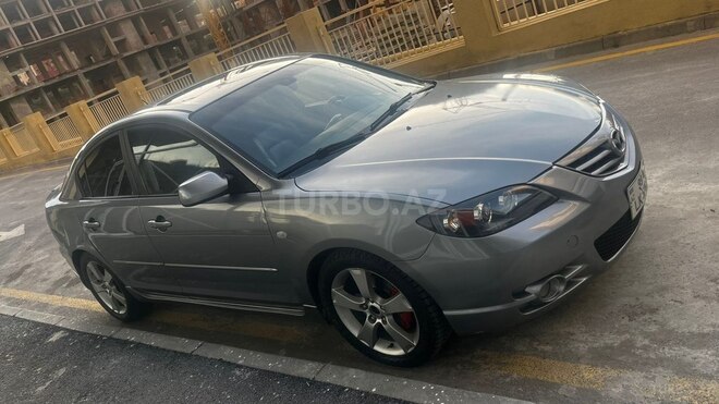 Mazda 3-6