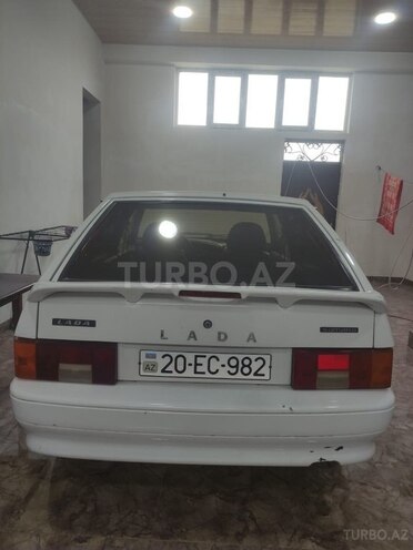 LADA (VAZ) 2114-8