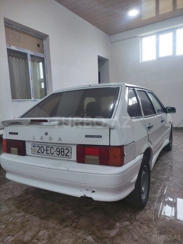 LADA (VAZ) 2114-7