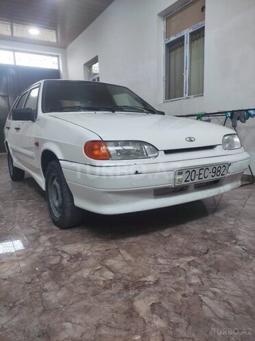 LADA (VAZ) 2114-11