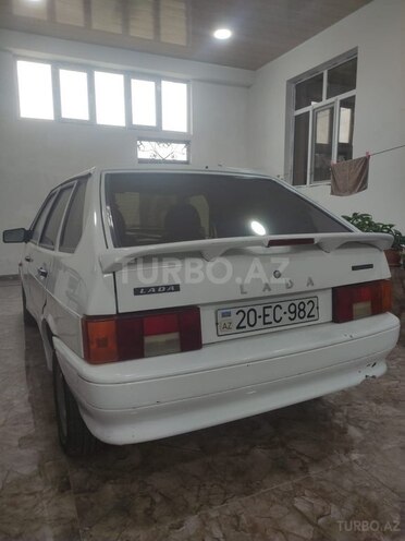 LADA (VAZ) 2114-6