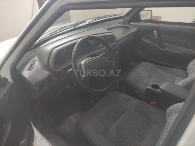 LADA (VAZ) 2114-5