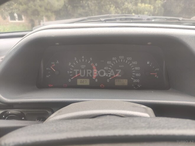 LADA (VAZ) 2114-3