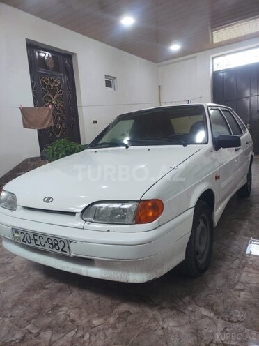 LADA (VAZ) 2114-9