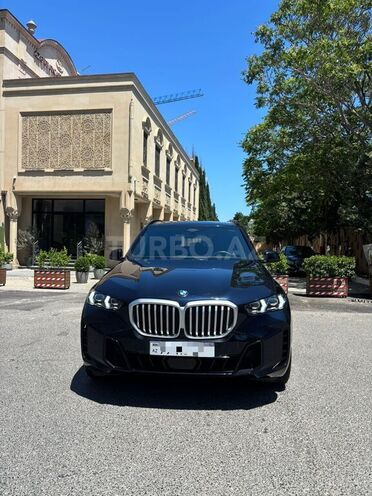 BMW X5-1