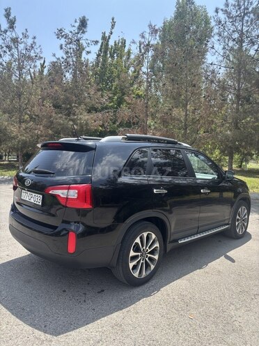 Kia Sorento-3