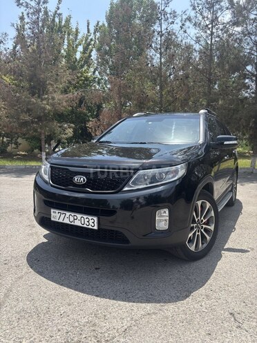 Kia Sorento-6