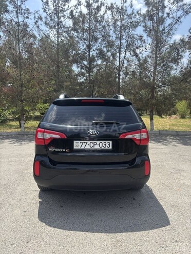 Kia Sorento-5