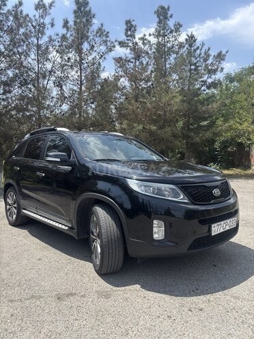 Kia Sorento-7