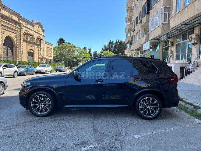 BMW X5-2