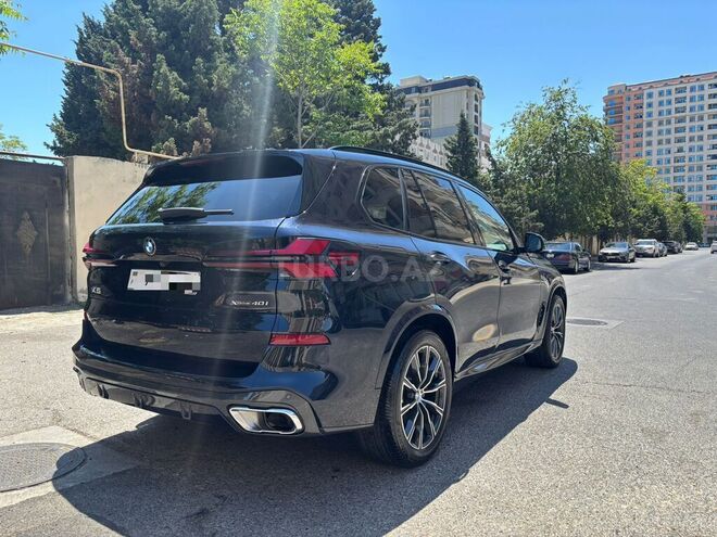 BMW X5-4