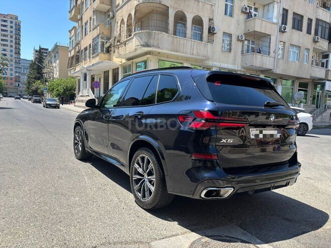BMW X5-7
