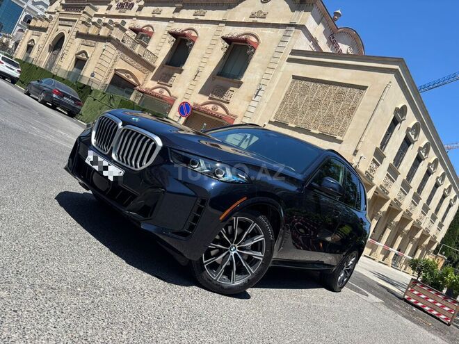 BMW X5-9