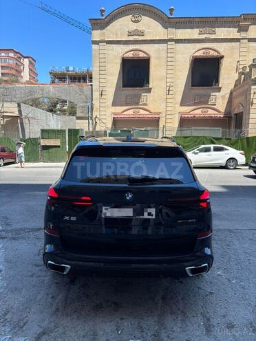 BMW X5-10