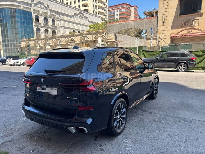 BMW X5-8