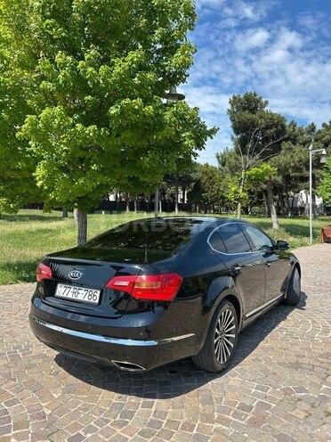 Kia Cadenza-4