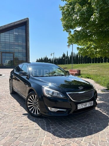 Kia Cadenza-3