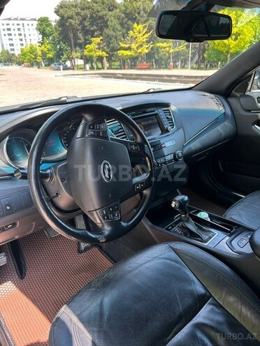 Kia Cadenza-6