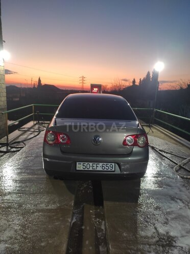 Volkswagen Passat-3