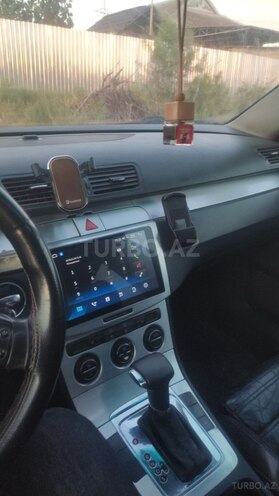 Volkswagen Passat-5